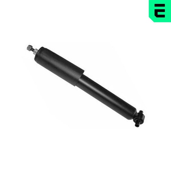 Optimal StoßDäMpfer Hinterachse FüR Volvo V70 II P80_ SW S60 I 384 TS XY-image
