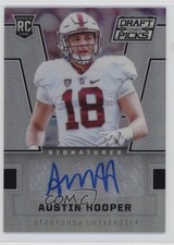 Collegiate Austin Hooper