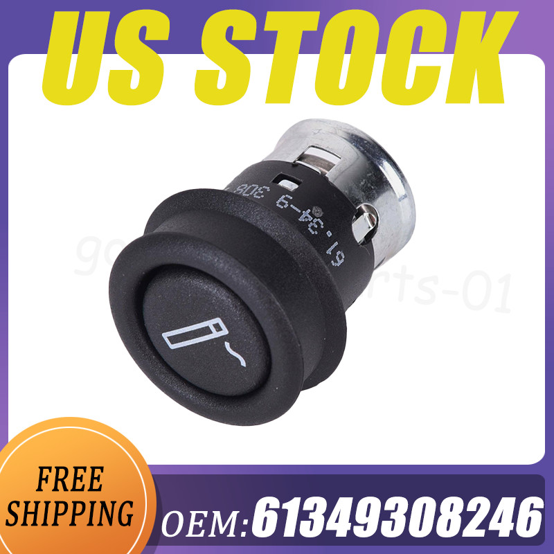 Element 61349308246 Fits Bmw 1 2 3 4 5 6 7 X3 X5 X6 Z3 Series