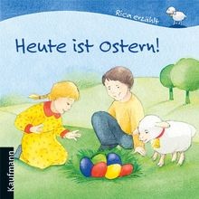 Heute ist Ostern von Sebastian Tonner | Buch | Zustand gut