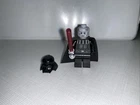 LEGO Star Wars Darth Vader Minifigure w/ Cape sw0277