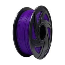 Voxelab 3D Printer Filament, 1.75mm PLA Pro (PLA+) Filament, Dimensional Accu...