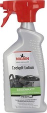 Nigrin Performance Cockpitlotion seidenmatt 500ml  Autopflege