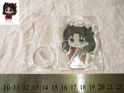 ''Fate/stay night Heaven s Feel'' Rin Tohsaka, Acryl Ornament