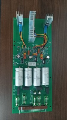Power supply  to  Olimp 004