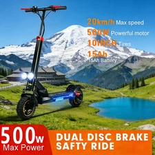 Long-Range Urban E-Bike: 40 Miles, 20mph – Dual-Shock for All-Weather Comfort