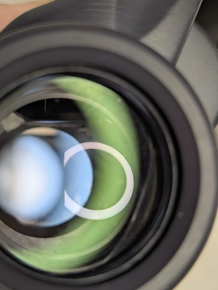 Nikon Action 7 x 35 9.3 Naturalist IV Binoculars - Image 4 of 4