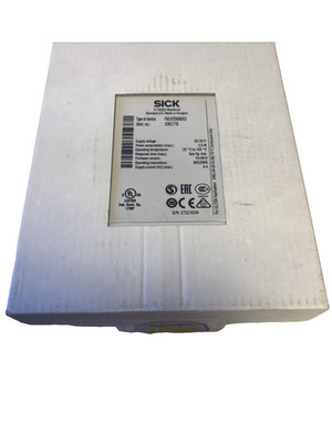 SICK FX0-STIO68002 1061778 Flexi Soft I/O Modul NEU