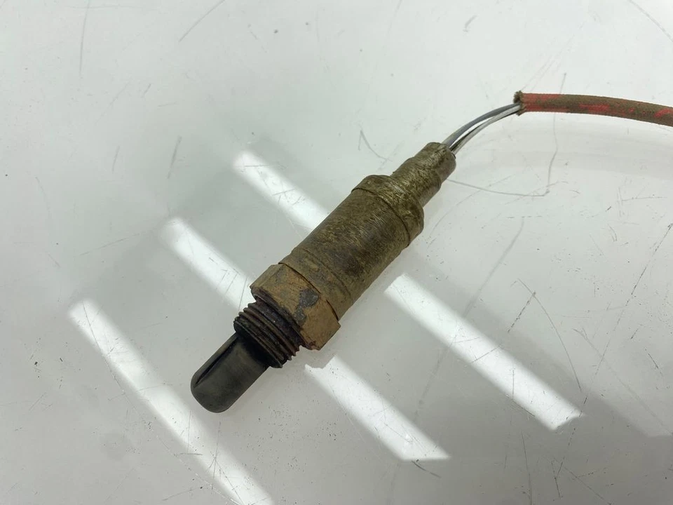 Sonda lambda benzina Subaru Forester SF 2001 sonda di regolazione A24A71057 ATM24195 - Immagine 2 di 4