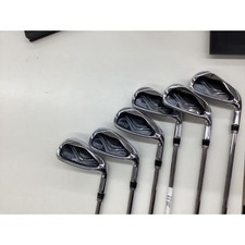 Bridgestone TOURSTAGE PHYZ Iron Set S NS PRO 900GH Weight Flow Set of 6