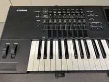 Yamaha Motif XF7 76 Key Synthesizer keyboard | eBay
