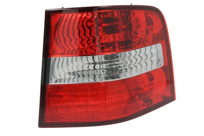 Feu arrière halogène Fiat Stilo 1.4 Magneti Marelli 714028190801