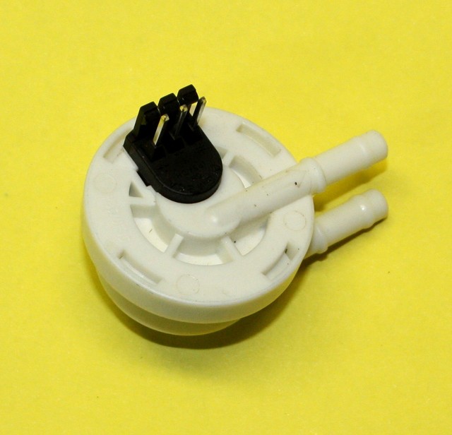 Flow Meter 9749541A Flow Meters for DeLonghi Perfecta Cappuccino Esam