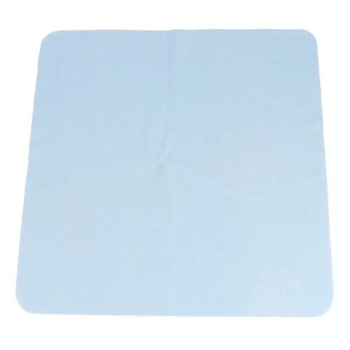 5pcs Wipe Cloth Computer Screen Cloth Delicate Surfaces Cloths Camera Lens Cloth