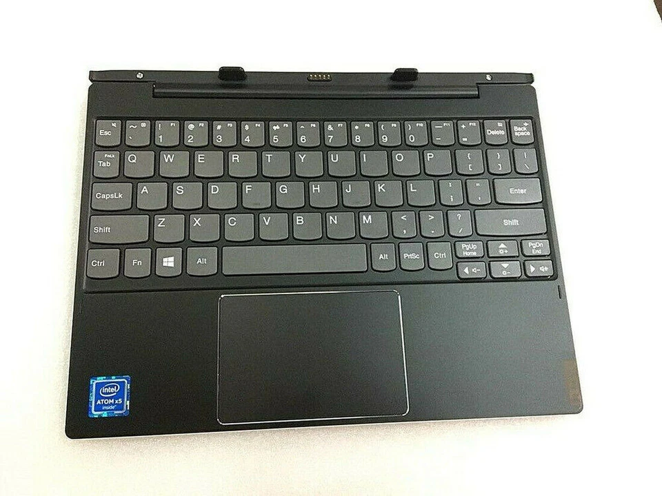 Original Lenovo MIIX320 MIIX 320-10icr Miix 325 Magnetic Keyboard 2 in 1  - Image 3 of 3