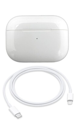 Genuine Apple AirPods Pro (1st Gen) Replacement Parts Right Left