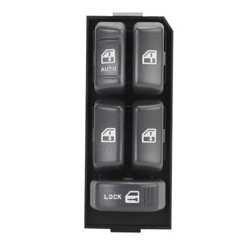 1PC Power Window Control Switch Passenger Side For CHEVROLET BLAZER 15151360 - Bild 3 von 5