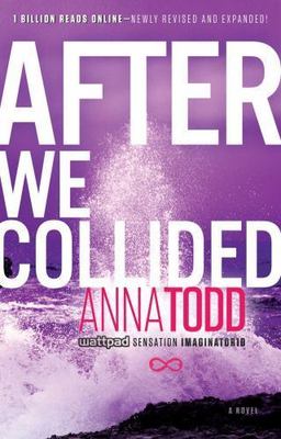 After We Collided by Todd, Anna