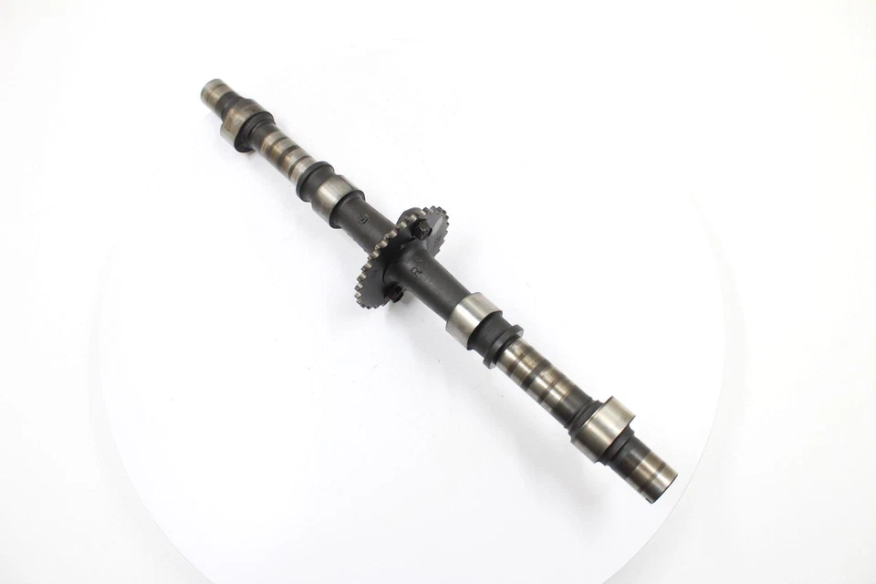 Suzuki GS1100E 1982 OEM árbol de levas de admisión eje de leva  Foto 3 de 4