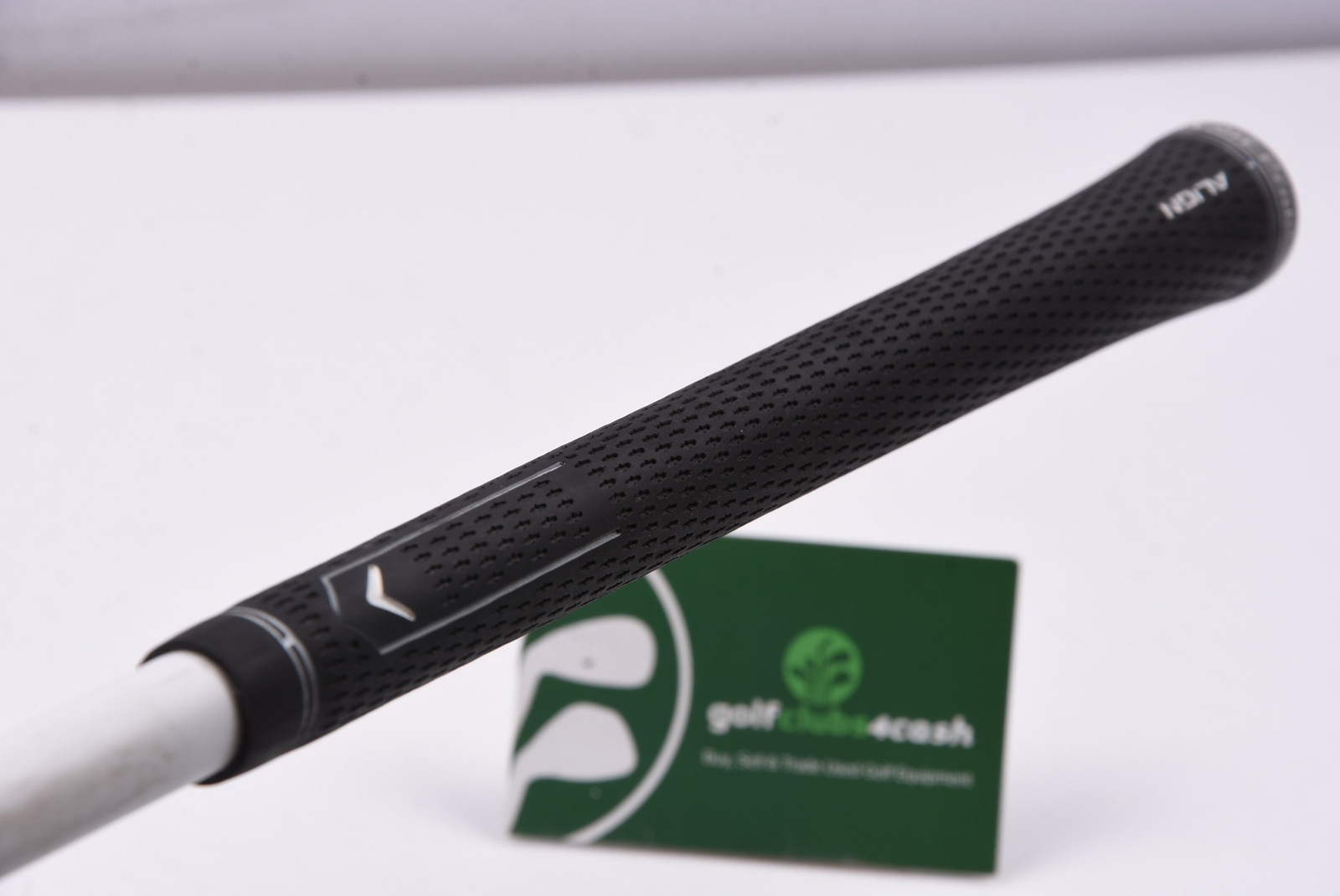 Aldila Rogue White 130 MSI 70 Driver Shaft / XFlex / Callaway 2nd Gen