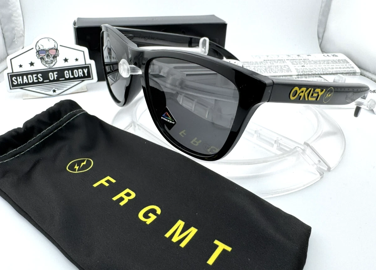 oakley frogskins rare products for sale | eBay
