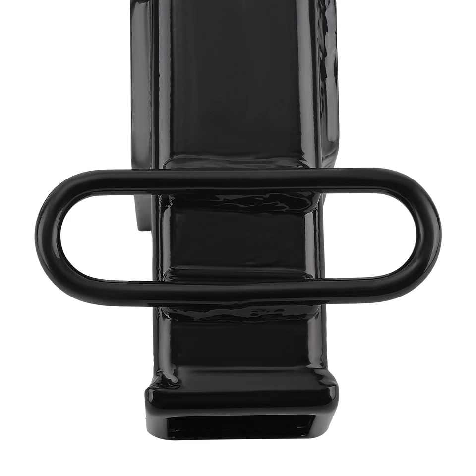 2'' Rear Trailer Tow Hitch Receiver Kit for Subaru Outback 2010-2019 Class 3 - Image 3 of 4