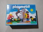 Vintage Playmobil 3843 new sealed