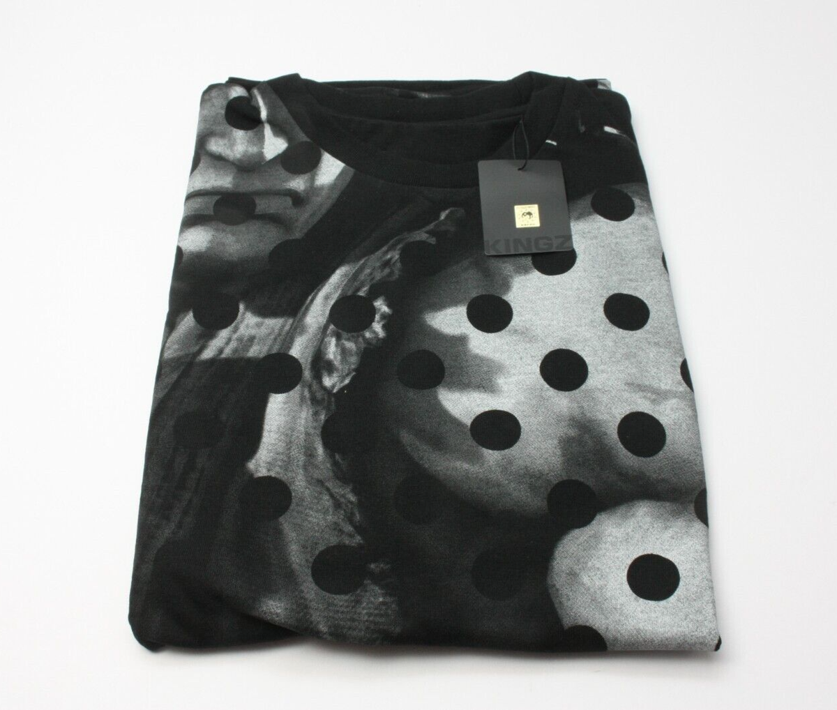 SAMANTHA KINGZ × Street Fighter