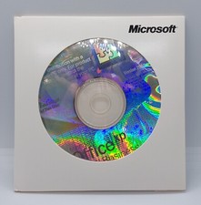 Microsoft Office XP Small Business Edition 2001 - Includes Product Key