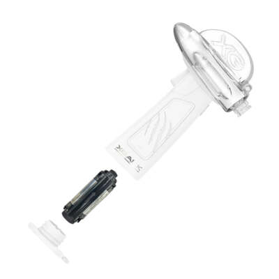 XGライトスティック新品未使用 XG OFFICIAL LIGHT STICK Ver.1 XG Trading Card Unopened Full