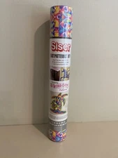 Siser Easypatterns HTV Sparkle Berry Heat Transfer Vinyl 11.8x24" Kaleidoscope