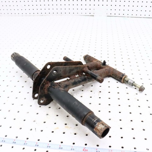 2012 ARCTIC CAT PROCROSS F1100 REAR SUSPENSION FRONT TORQUE PIVOT ARM 2704-002 - Picture 5 of 8