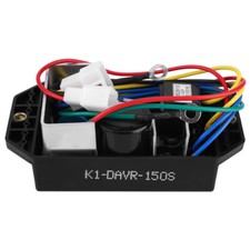 Generator Voltage Regulator AVR KI-DAVR 150S ...