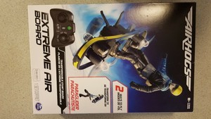 extreme air board rc