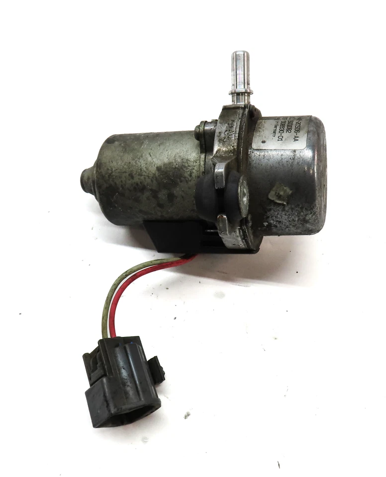 2005-2009 LAND ROVER LR3 - RANGE ROVER SPORT (L320 L322) BRAKE VACUUM PUMP - Image 2 of 4