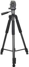 75" Professional Heavy-Duty Tripod with Case for Canon Vixia HF R40 R42