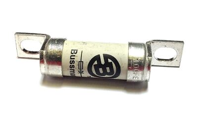Bussmann 100FE, 100-FE 100Amp Fuse (Pack of 1)