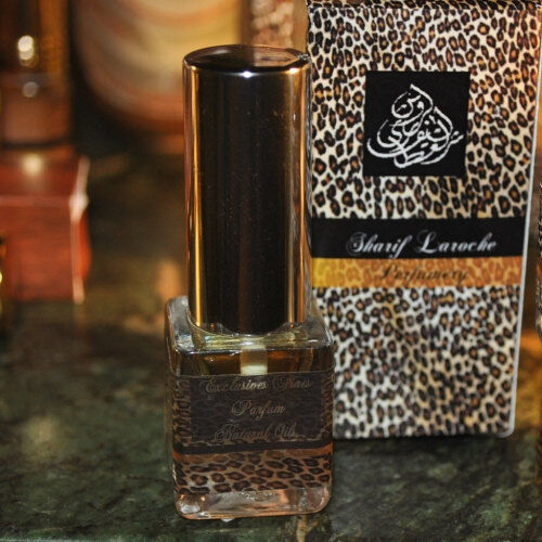 Pheromone-4-7ml-Mughal-Parfum-Spray-w-Castoreum-Civet-Musk-Ambergris