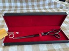 Majutsu Titanium Shear – 10″ Straight — photo 3
