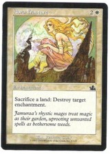 Magic: the Gathering Prophecy (2000) commons
