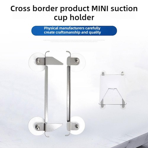 for Starlink MINI Special Suction Cup Bracket New Q0 - Picture 5 of 13