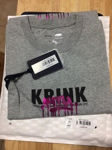 krink kith