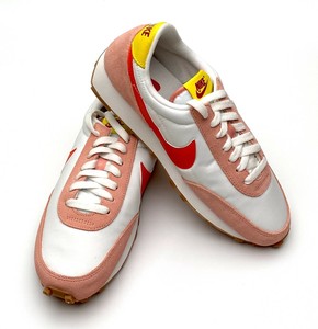 nike daybreak coral stardust uk