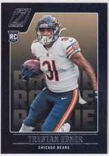 2022 Zenith #182 Trestan Ebner NM