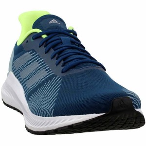 adidas solar blaze blue