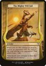 The Mighty Will Fall Archenemy: Nicol Bolas NM Common MAGIC MTG CARD ABUGames