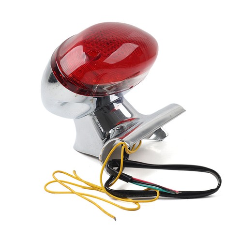 Bremse hinten Rücklicht Blinker Blinker Für T100 2002-2012 2005 - Bild 6 von 14