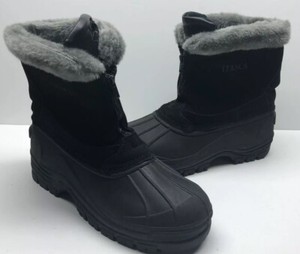 itasca thermolite boots