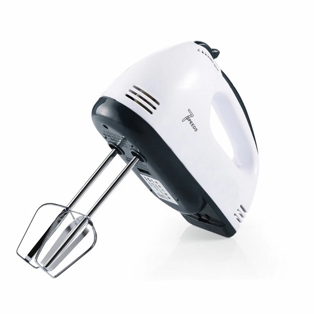 Electric Egg Beater