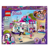Lego Friends: Friseursalon Von Heartlake City (41391)
